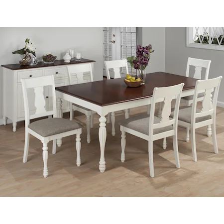 Formal Dining Room Group